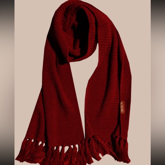 NWT - Taylor Swift “All Too Well” Scarf - Picture 2 of 4